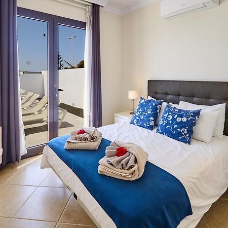 205 - Casa Santuario By Villas Now Ltd Playa Blanca  Bagian luar foto