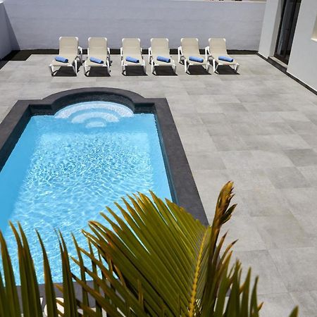205 - Casa Santuario By Villas Now Ltd Playa Blanca  Bagian luar foto