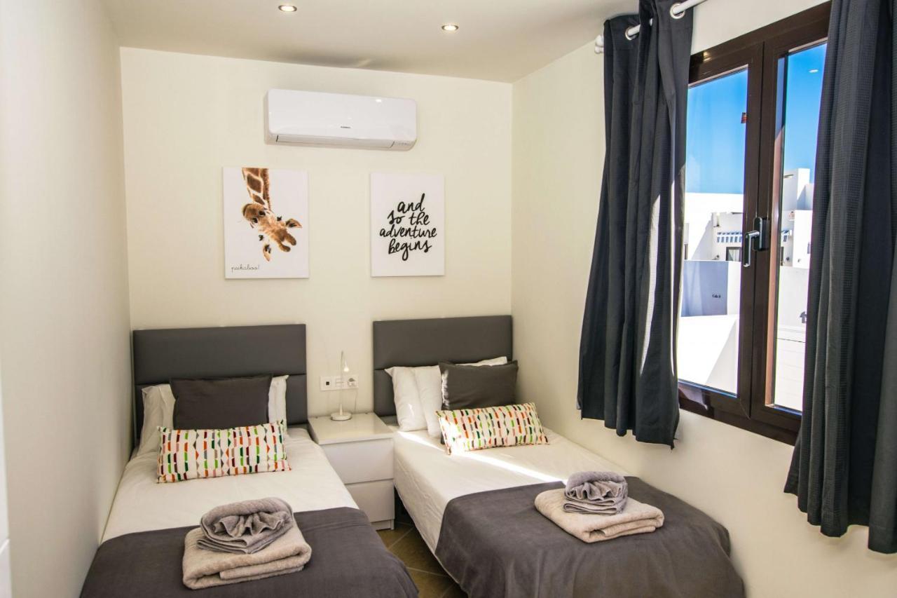 205 - Casa Santuario By Villas Now Ltd Playa Blanca  Bagian luar foto