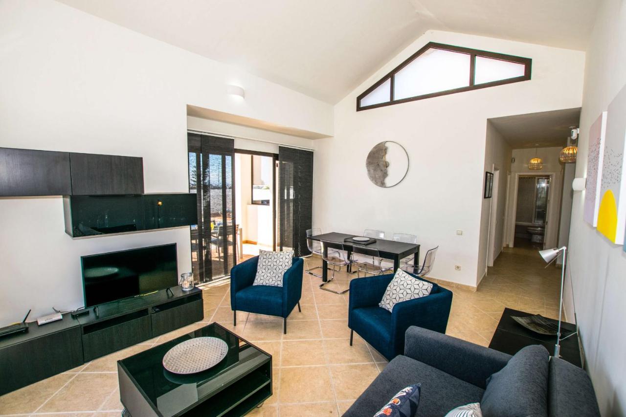 205 - Casa Santuario By Villas Now Ltd Playa Blanca  Bagian luar foto