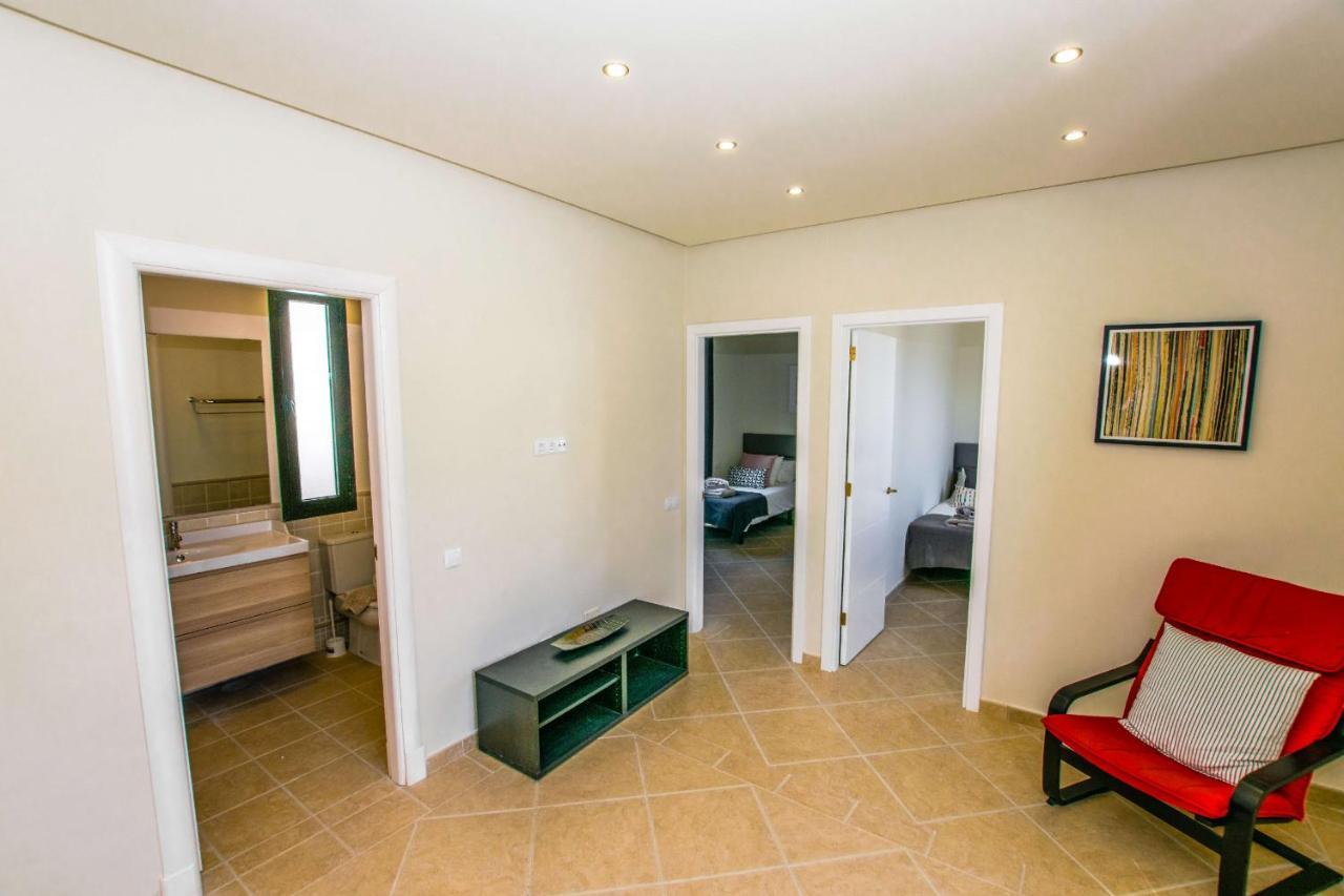 205 - Casa Santuario By Villas Now Ltd Playa Blanca  Bagian luar foto