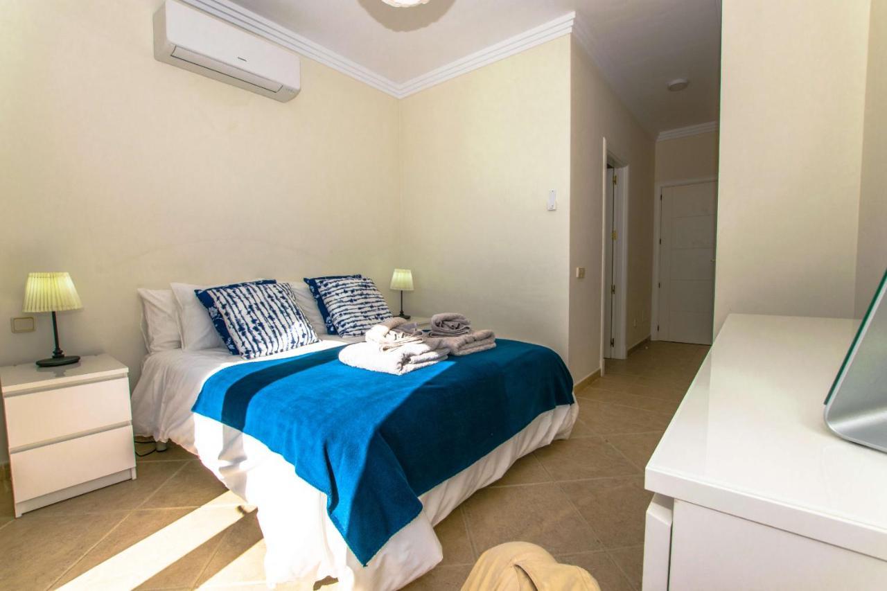 205 - Casa Santuario By Villas Now Ltd Playa Blanca  Bagian luar foto