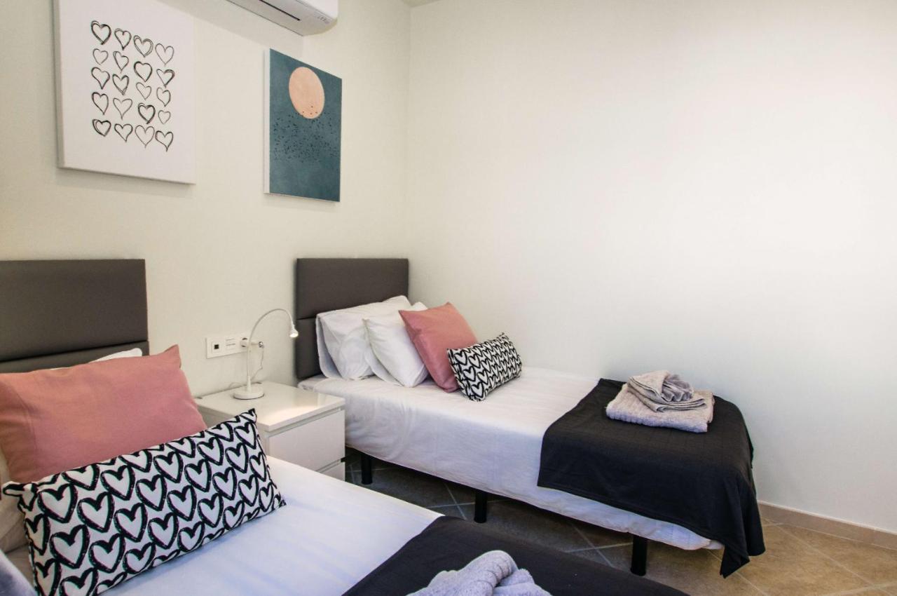 205 - Casa Santuario By Villas Now Ltd Playa Blanca  Bagian luar foto