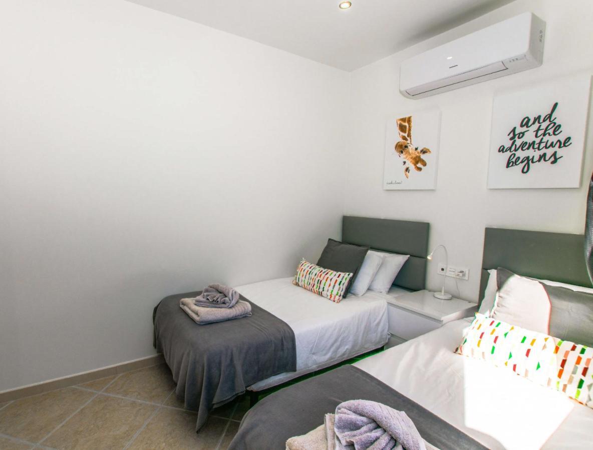 205 - Casa Santuario By Villas Now Ltd Playa Blanca  Bagian luar foto