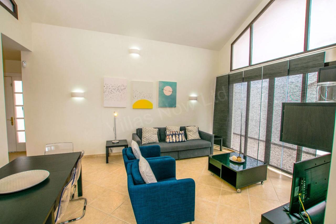 205 - Casa Santuario By Villas Now Ltd Playa Blanca  Bagian luar foto