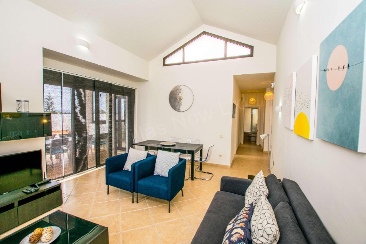 205 - Casa Santuario By Villas Now Ltd Playa Blanca  Bagian luar foto