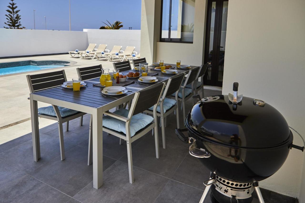 205 - Casa Santuario By Villas Now Ltd Playa Blanca  Bagian luar foto