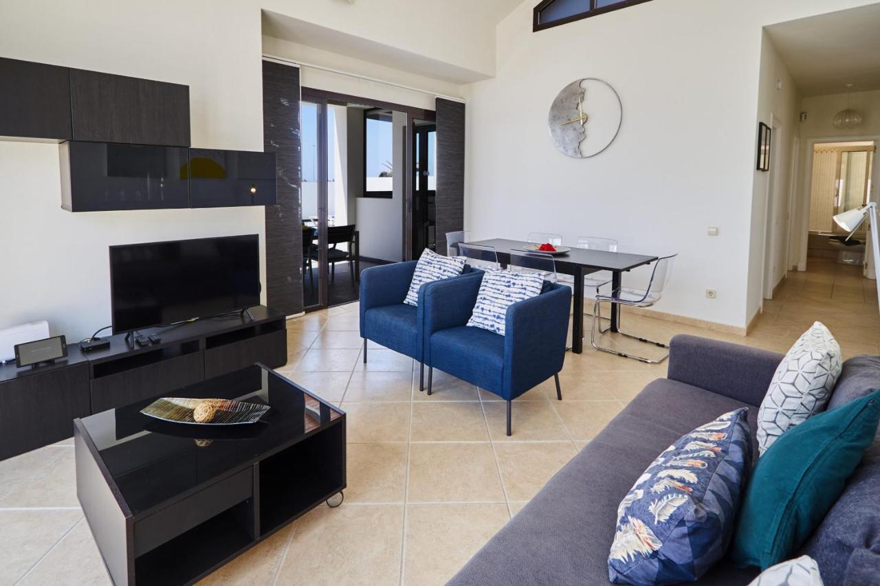 205 - Casa Santuario By Villas Now Ltd Playa Blanca  Bagian luar foto