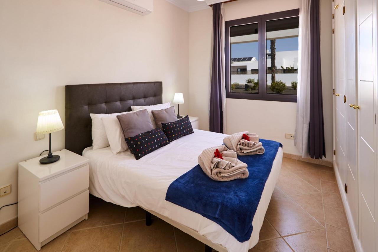 205 - Casa Santuario By Villas Now Ltd Playa Blanca  Bagian luar foto