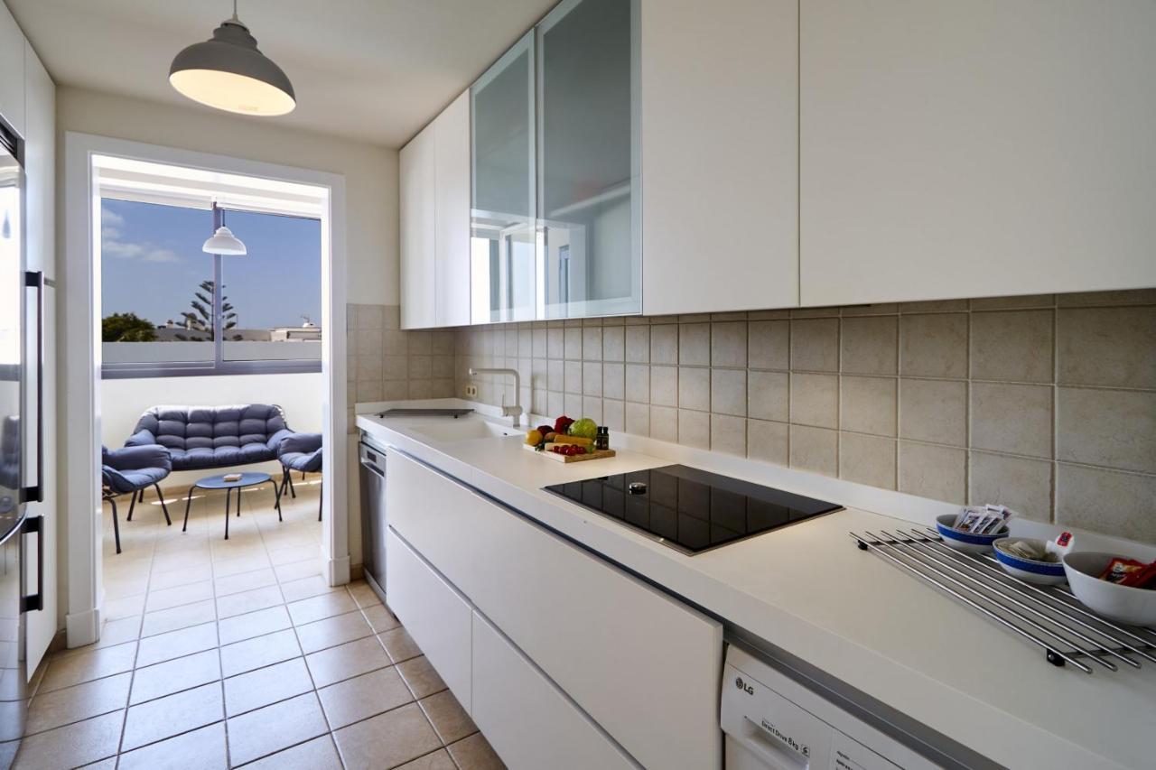 205 - Casa Santuario By Villas Now Ltd Playa Blanca  Bagian luar foto