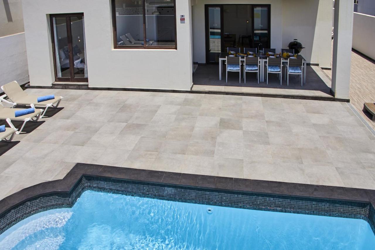 205 - Casa Santuario By Villas Now Ltd Playa Blanca  Bagian luar foto
