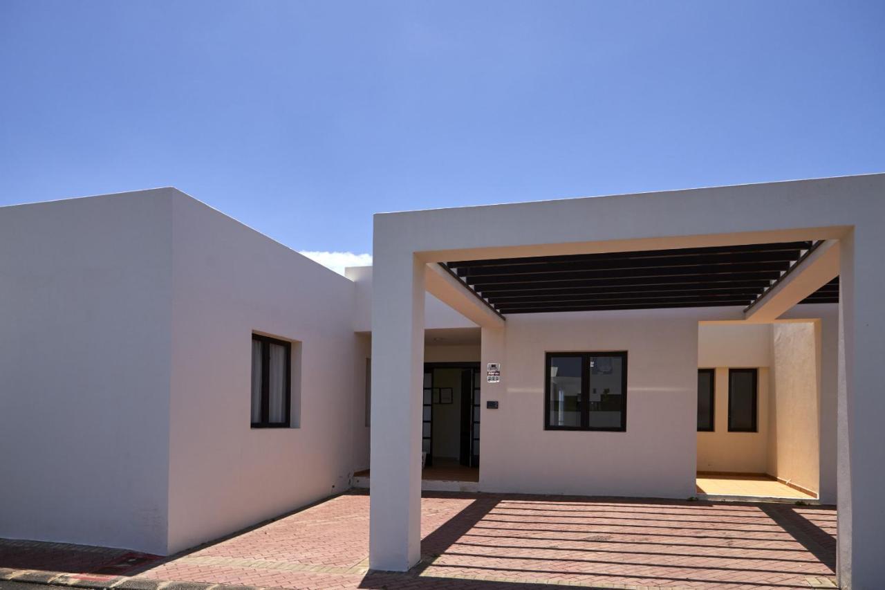 205 - Casa Santuario By Villas Now Ltd Playa Blanca  Bagian luar foto