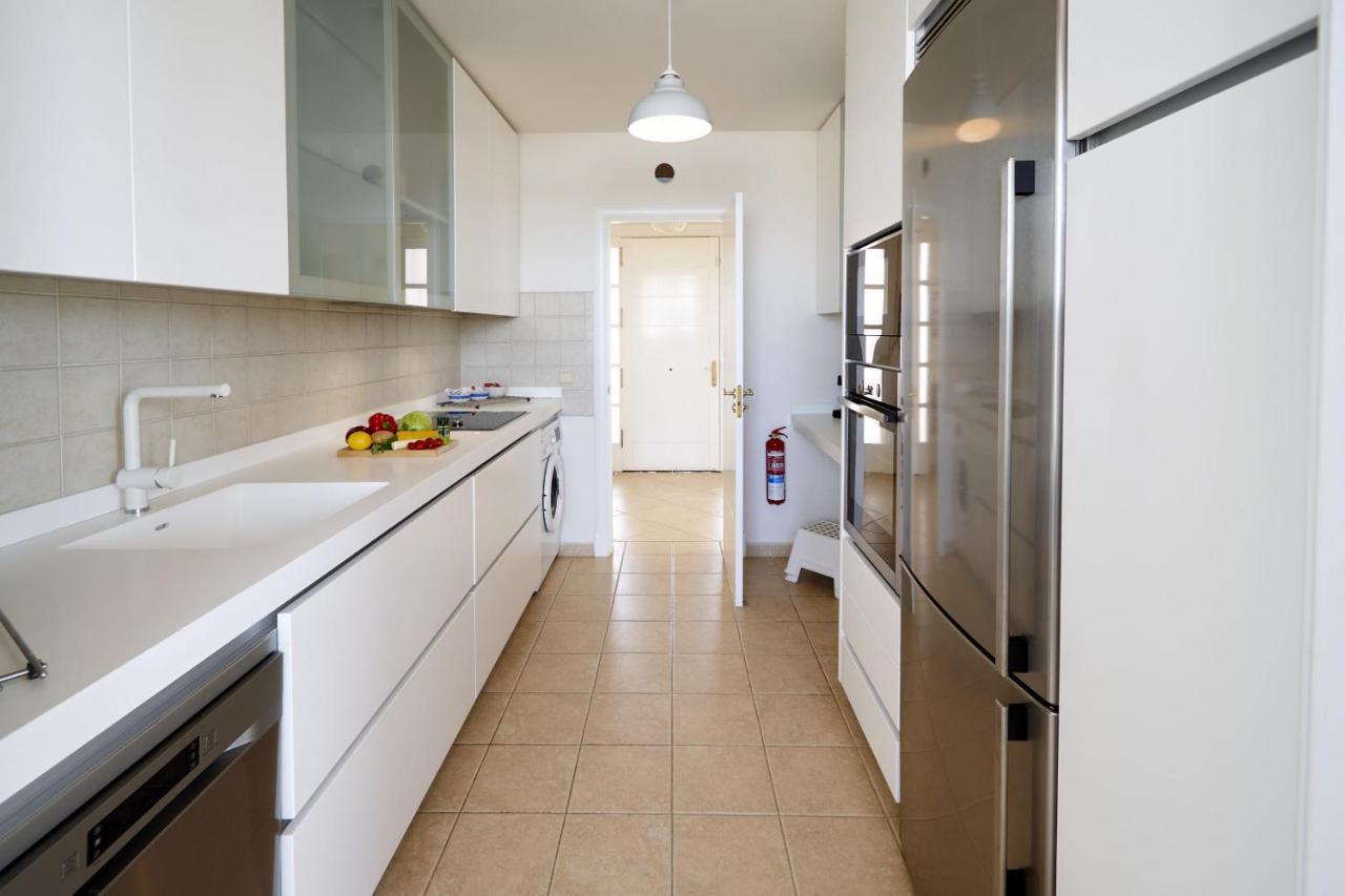 205 - Casa Santuario By Villas Now Ltd Playa Blanca  Bagian luar foto